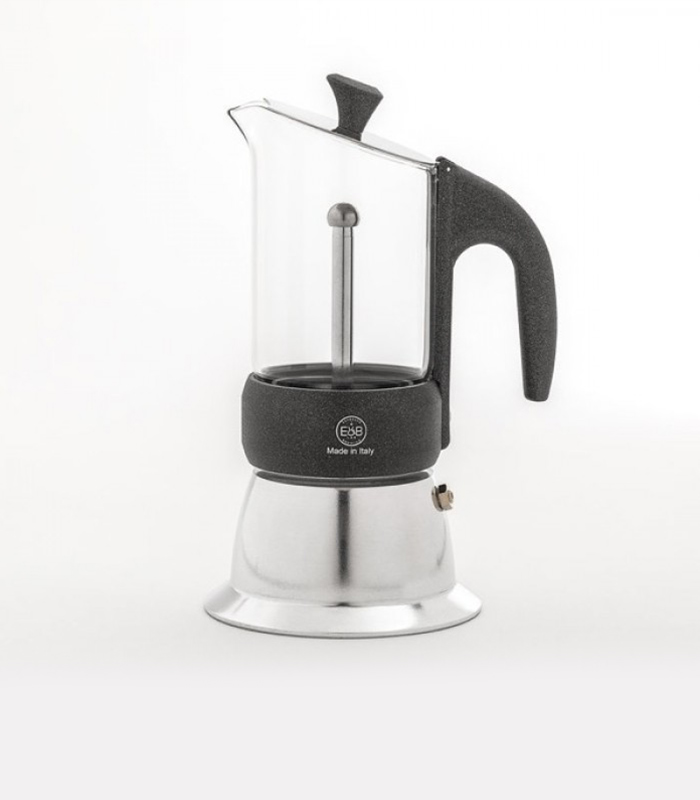 Moka Classic 3 Cup E&B Lab