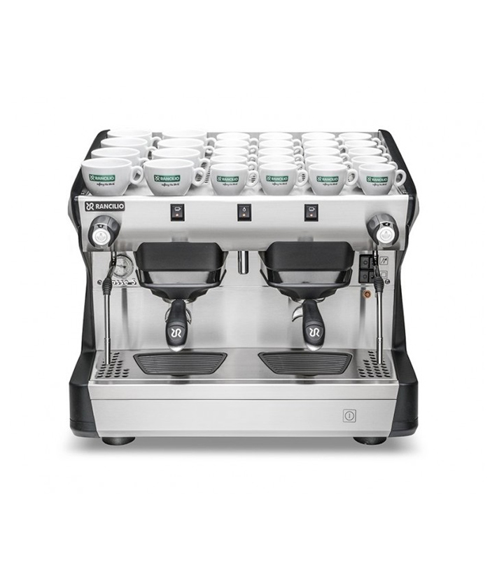 Rancilio-Classe-5S-2Gr.-Compact