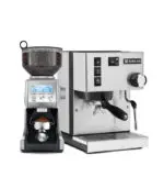 Rancilio Silvia professional espresso machine - Caffèlab