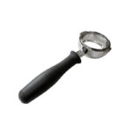 Rancilio Filter Holder Bottomless