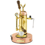 Elektra Micro Casa Lever S1