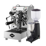 Vibiemme Domobar Junior HX & Quamar Q50 E