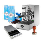 Vibiemme Domobar Inox Special Pack