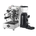 Vibiemme Domobar Junior HX & Ceado E5P New Model