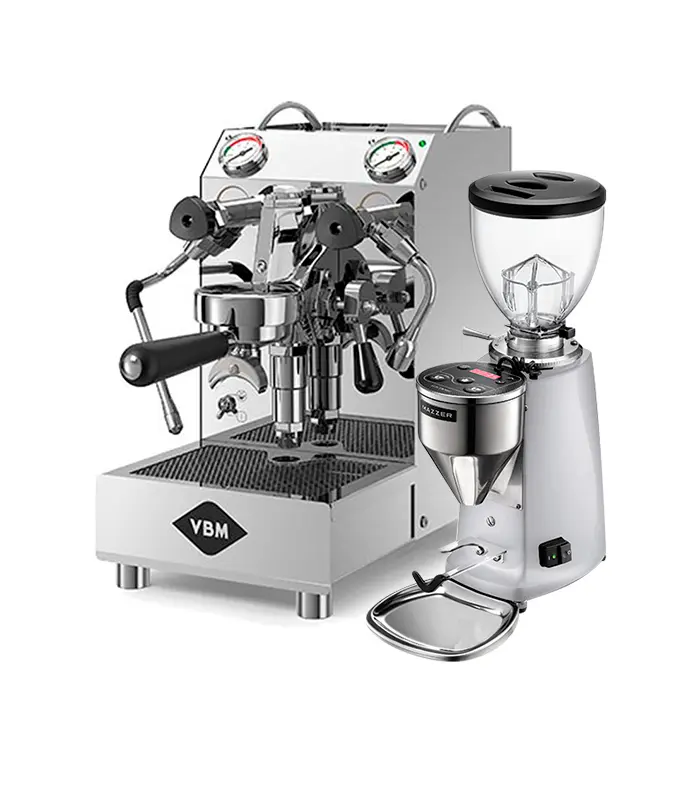 Vibiemme Domobar Jr.  Mazzer MINIセット Vibiemme Domobar Jr. Mazzer MINIセット