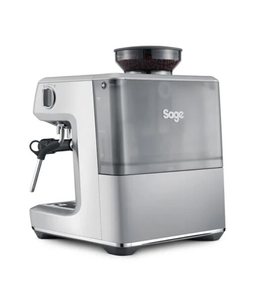Sage the Barista Express Impress Caffè Italia