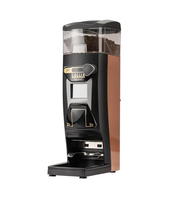 Gaggia G10 Copper