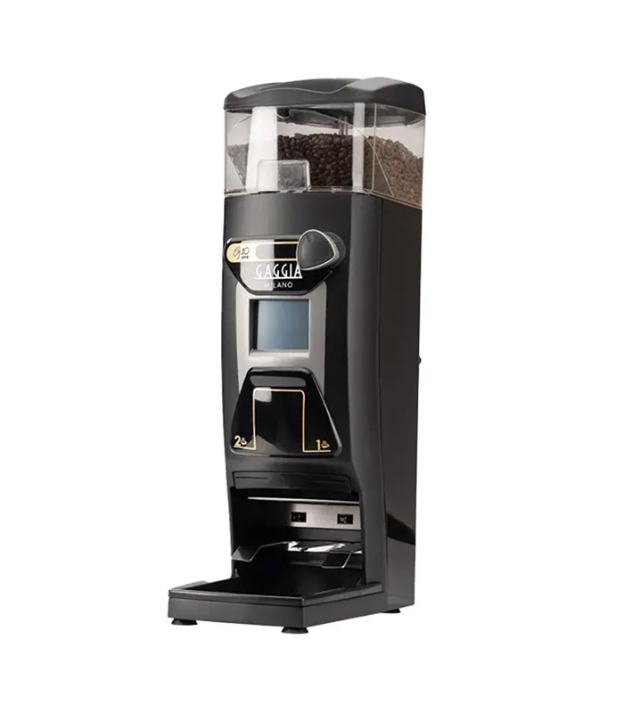 Gaggia G10 Black