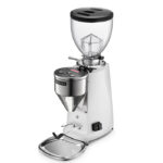 Mazzer Mini Electronic Model A White