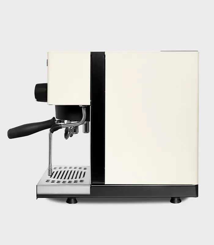 Rancilio Silvia Pro X White & Rancilio Stile White | Caffè Rancilio Silvia Pro X White & Rancilio Stile White | Caffè