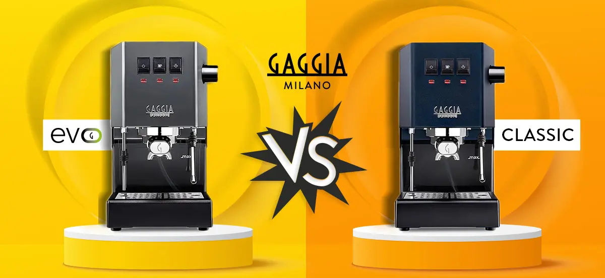Gaggia classic pro 2019 outlet