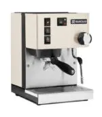 Rancilio Silvia V6 White E & Rancilio Stile White | Caffè Italia