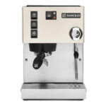 Rancilio Silvia V6 White