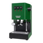 Gaggia Classic Pro E24 Green