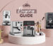 Ultimate guide to buying the best coffee machine
