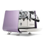 Victoria Arduino E1 Prima EXP Metallic Lavander