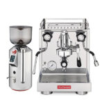 La Pavoni Cellini & Cilindro