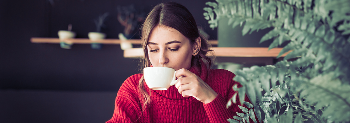 Making the perfect espresso