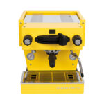 La Marzocco Linea Mini R Yellow Body