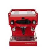 La Marzocco エスプレッソマシン 赤 LA MARZOCCO(ラ・マルゾッコ) KB90-2 AUTO BREW RATIO