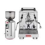 La Pavoni New Botticelli Specialty & Cilindro