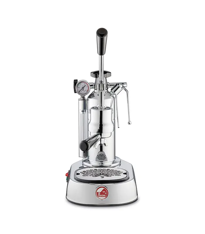La Pavoni Coffee Machines | Caffè Italia