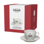 Gaggia Cappuccino Cups