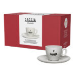 Gaggia Espresso Cups