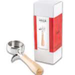 Gaggia Wooden Portafilter