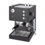 Quick Mill Pop Up Black