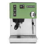Rancilio Silvia V6 Green