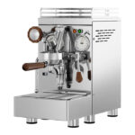 Elba Quattro PID Inox