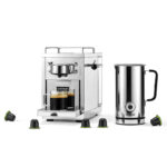 Sjöstrand - The Original & Milk Frother