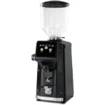 Quamar M80 E Black